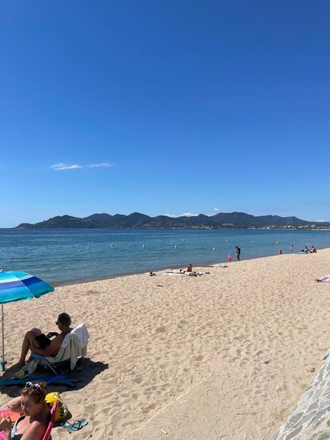 Cannes Centre-Palais-200M Des Plages Esterno foto