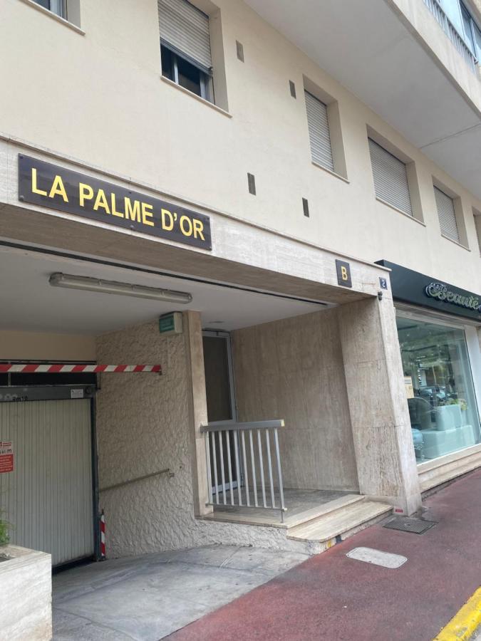 Cannes Centre-Palais-200M Des Plages Esterno foto